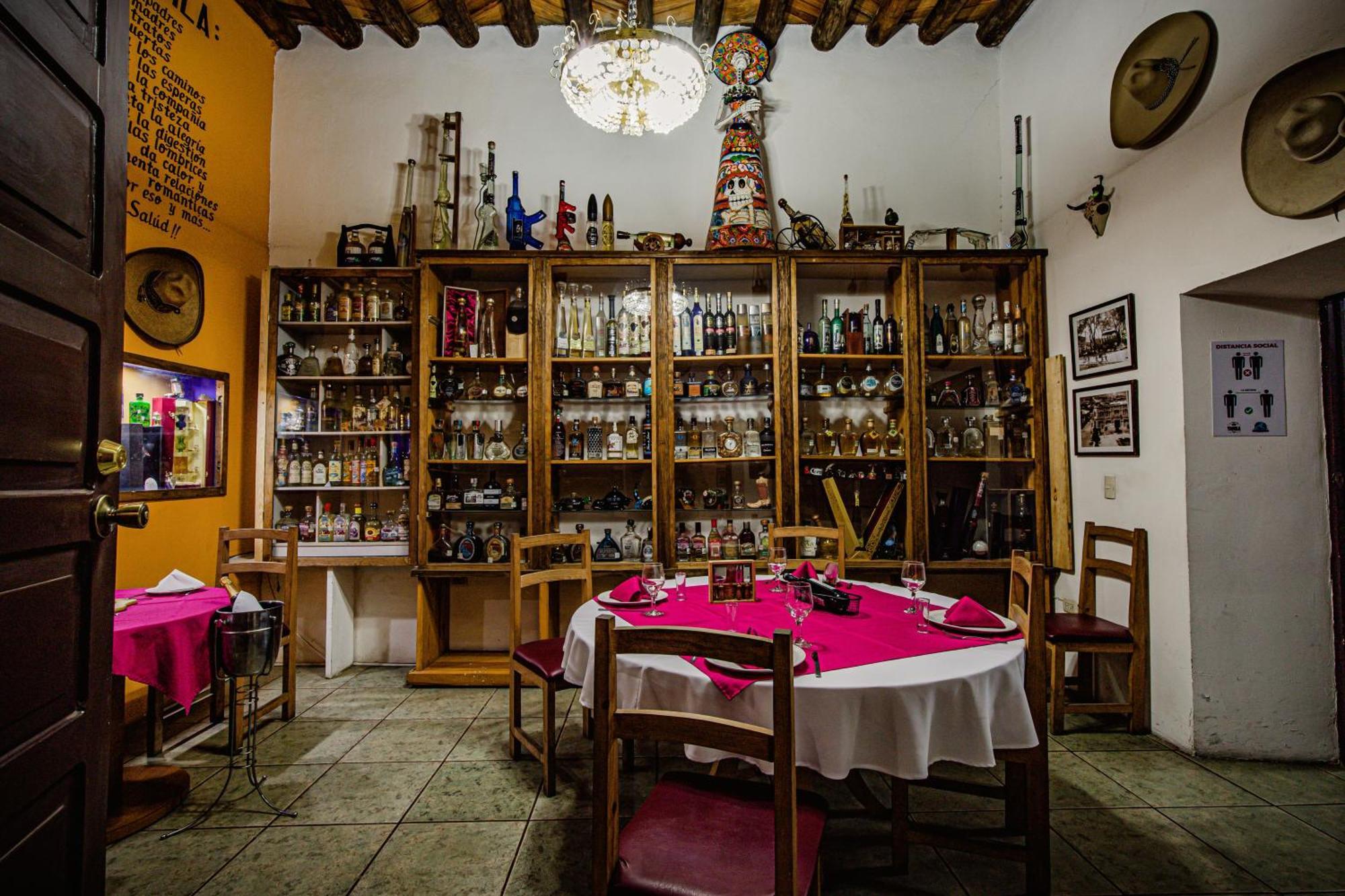 Hotel Boutique El Viejo Mundo Hidalgo del Parral Exterior photo
